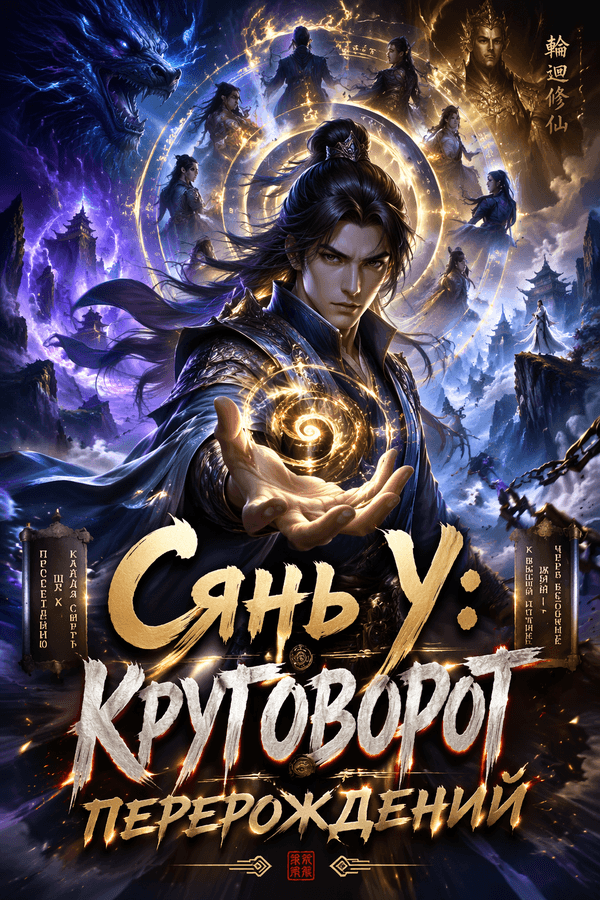 Сянь У: Круговорот перерождений