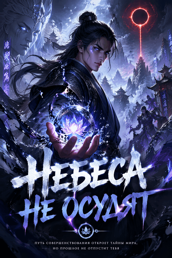 Небеса не осудят