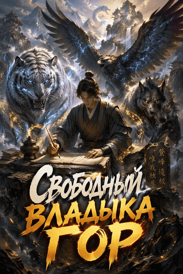 Свободный Владыка Гор