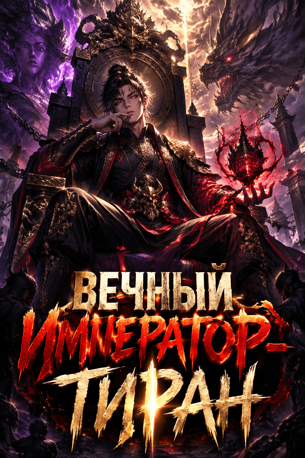 Вечный Император-Тиран