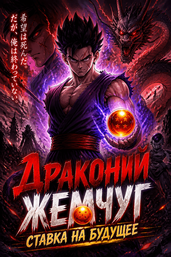 Драконий жемчуг: Ставка на будущее