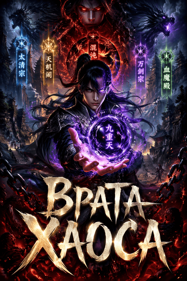 Врата Хаоса