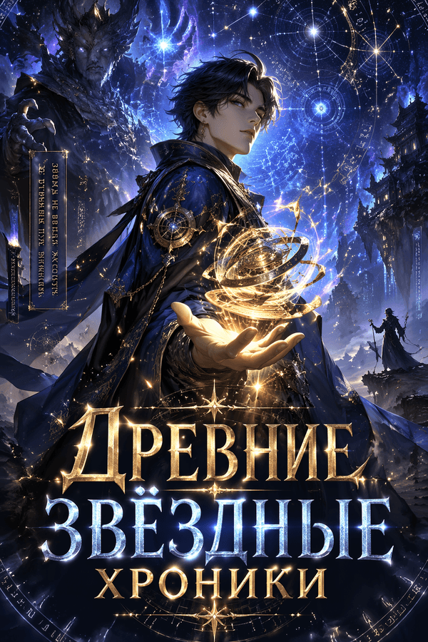Древние звёздные хроники