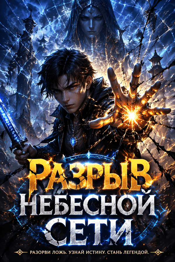 Разрыв Небесной Сети