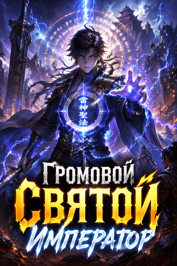 Громовой Святой Император
