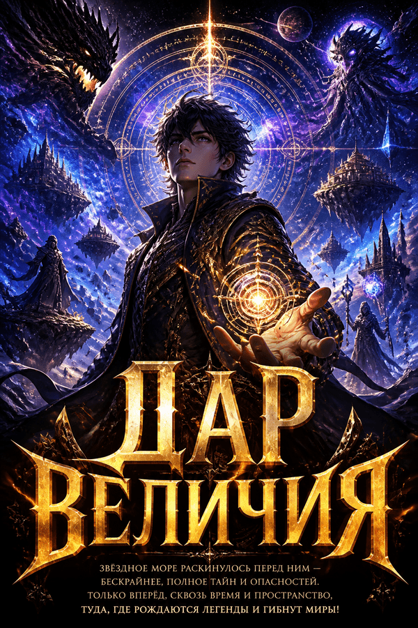Дар величия