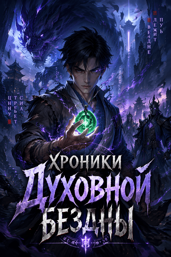 Хроники Духовной Бездны
