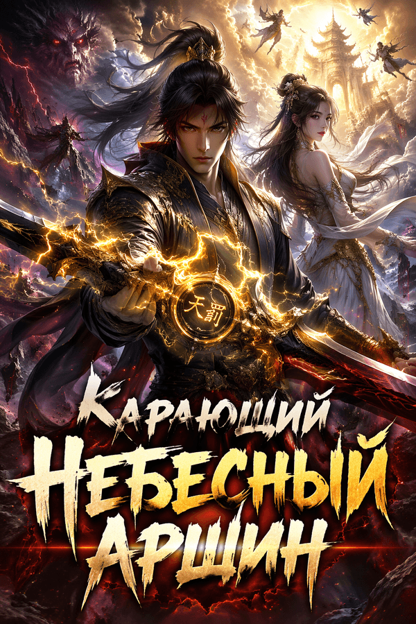 Карающий Небесный Аршин