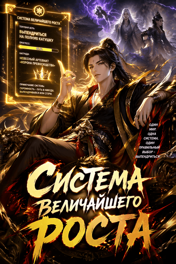 Система Величайшего Роста