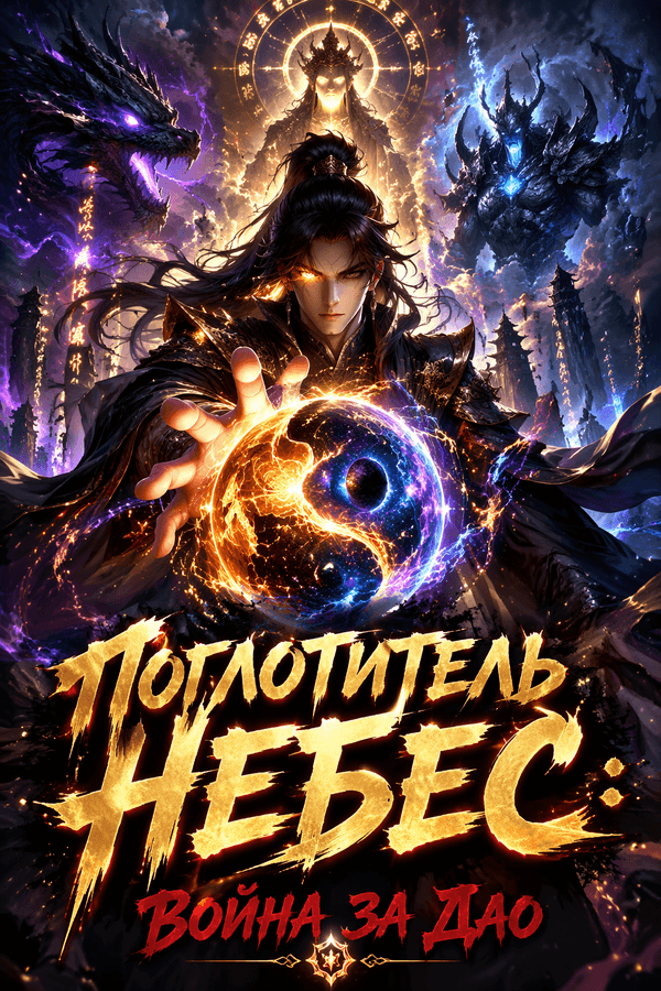 Поглотитель Небес: Война за Дао