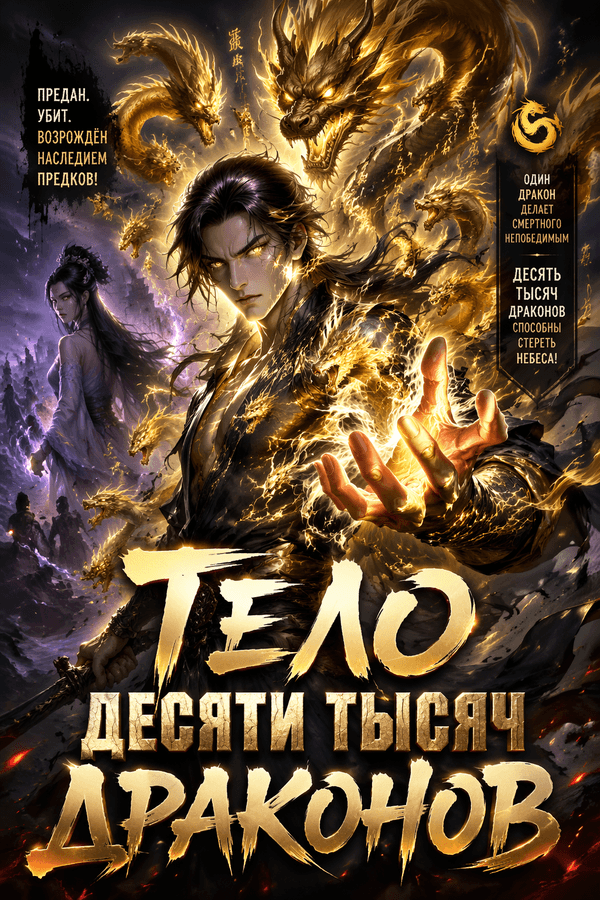 Тело Десяти Тысяч Драконов
