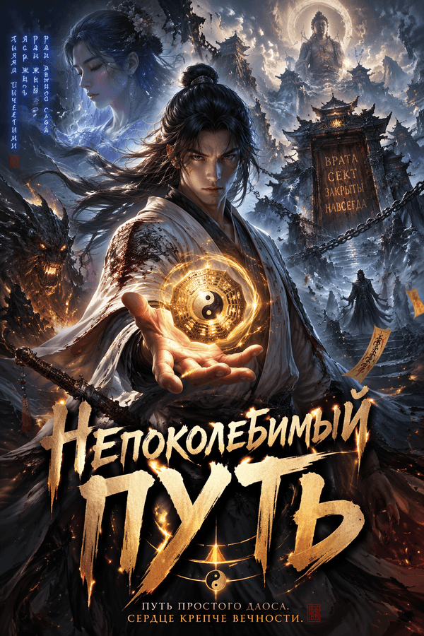Непоколебимый Путь