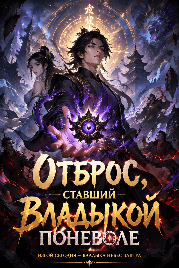Отброс, ставший Владыкой поневоле