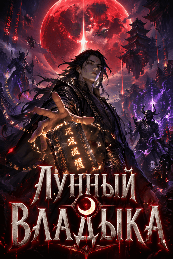 Лунный Владыка