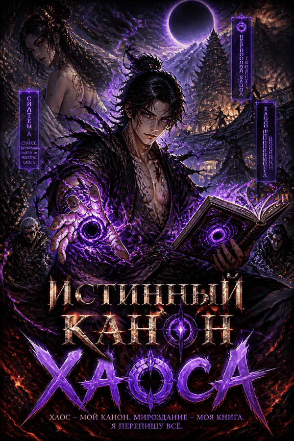Истинный канон хаоса