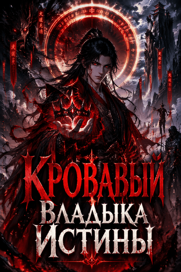 Кровавый Владыка Истины
