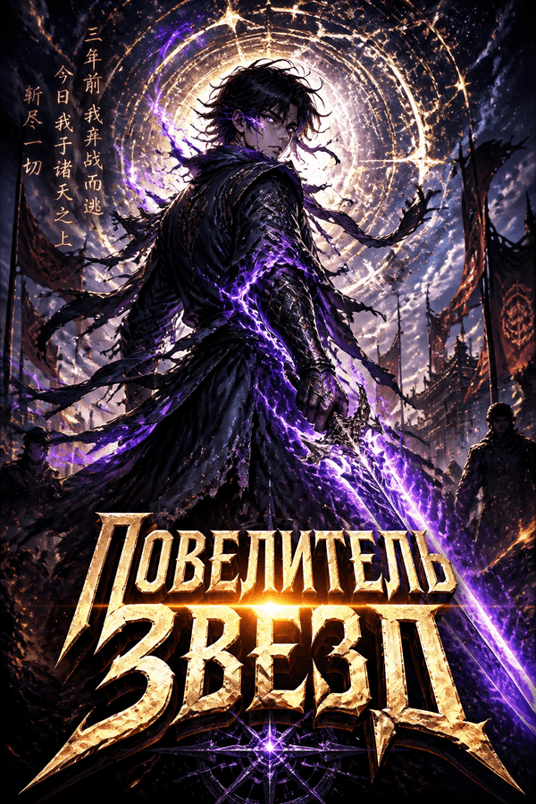 Повелитель звезд
