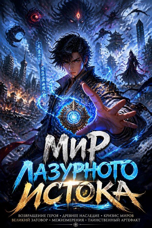 Мир Лазурного Истока