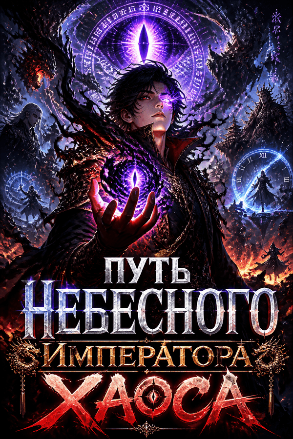 Путь небесного императора хаоса