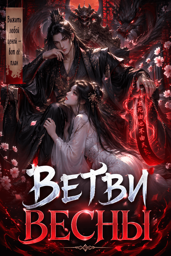 Ветви весны
