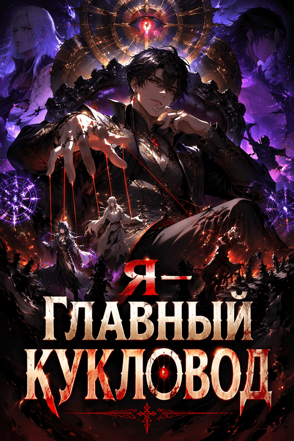 Я — главный кукловод