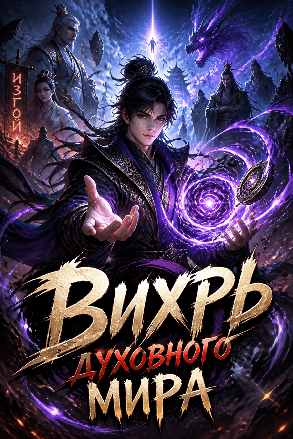 Вихрь духовного мира