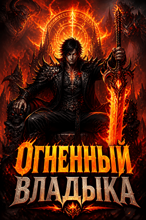 Огненный владыка