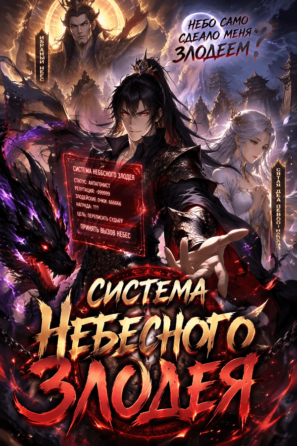 Система Небесного Злодея