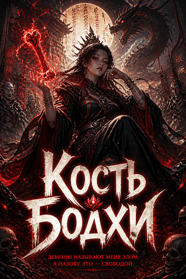 Кость Бодхи