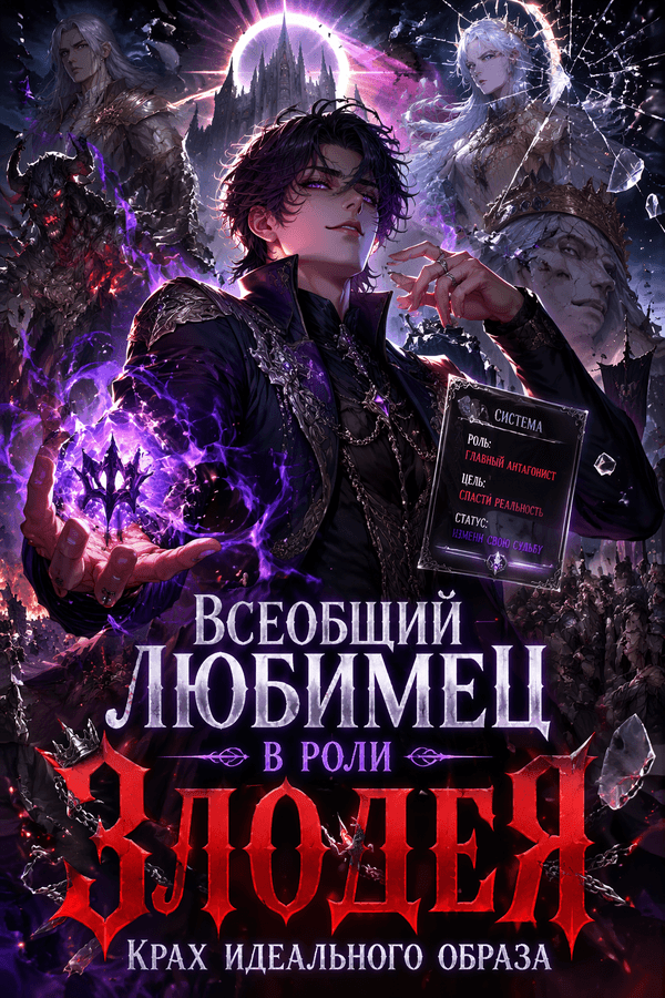 Всеобщий любимец в роли злодея: крах идеального образа