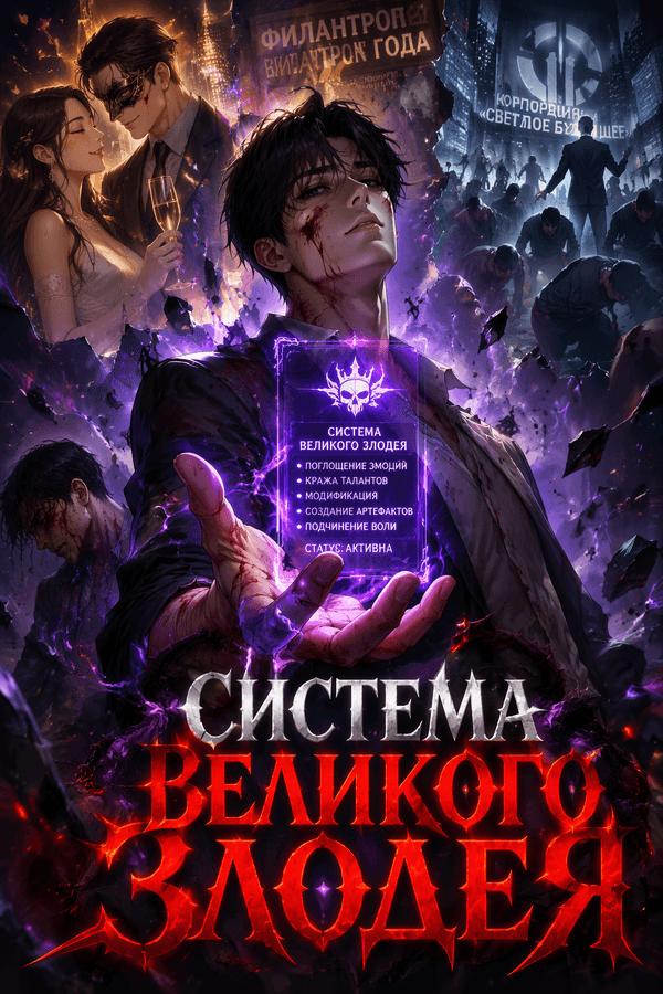 Система Великого Злодея