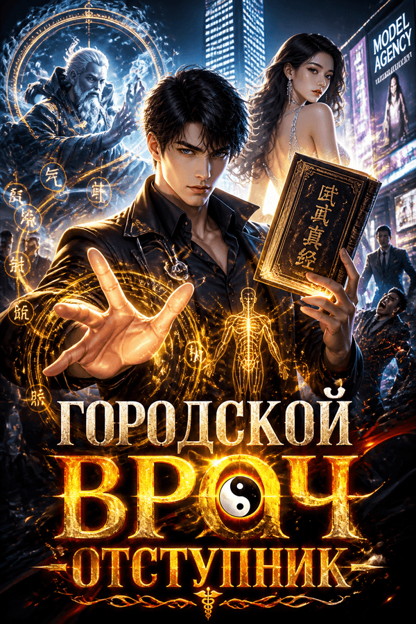 Городской врач-отступник