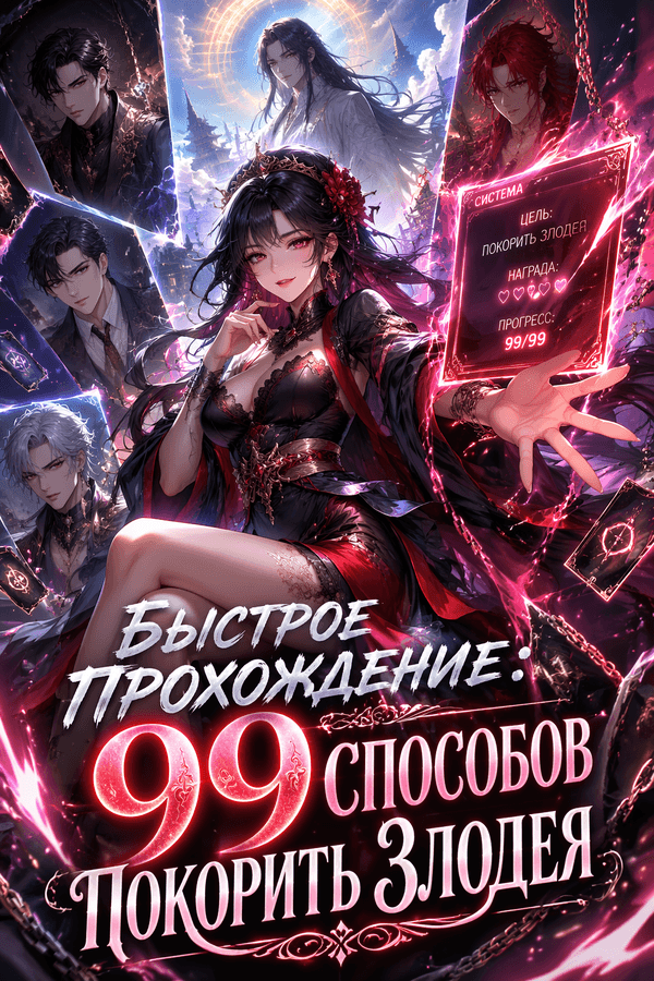 Быстрое прохождение: 99 способов покорить злодея