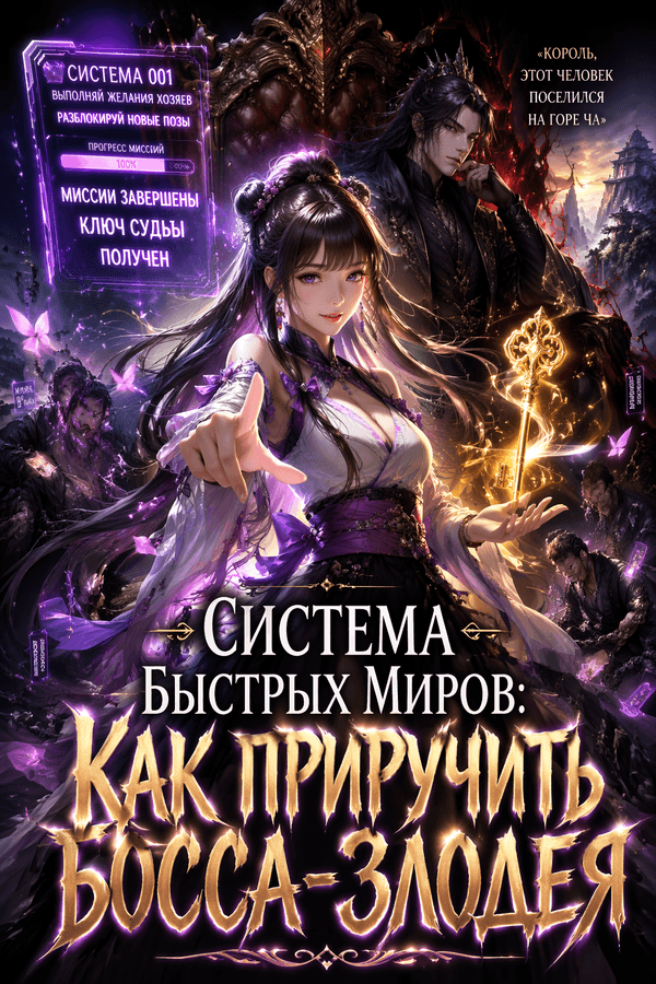 Система быстрого прохождения: Как соблазнить боссов-злодеев