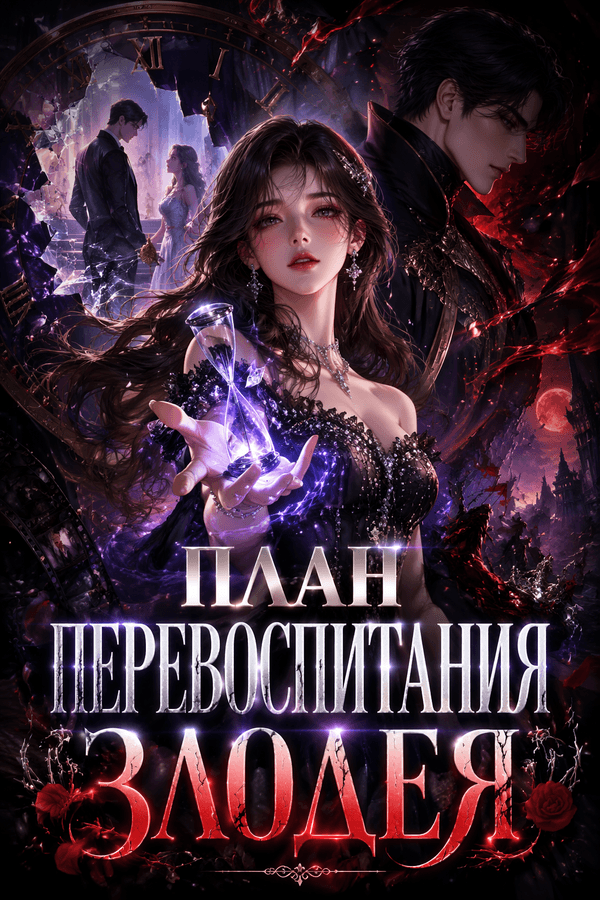 План перевоспитания злодея