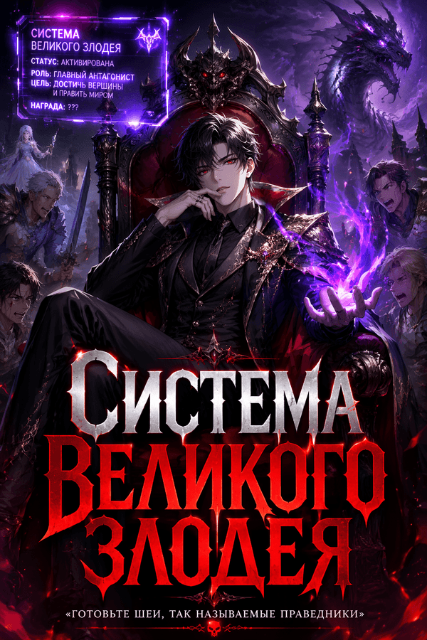 Система Великого Злодея