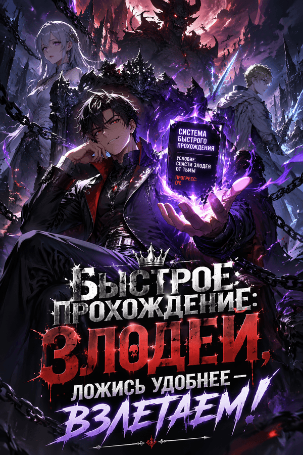 Быстрое прохождение: Злодей, ложись удобнее — взлетаем!