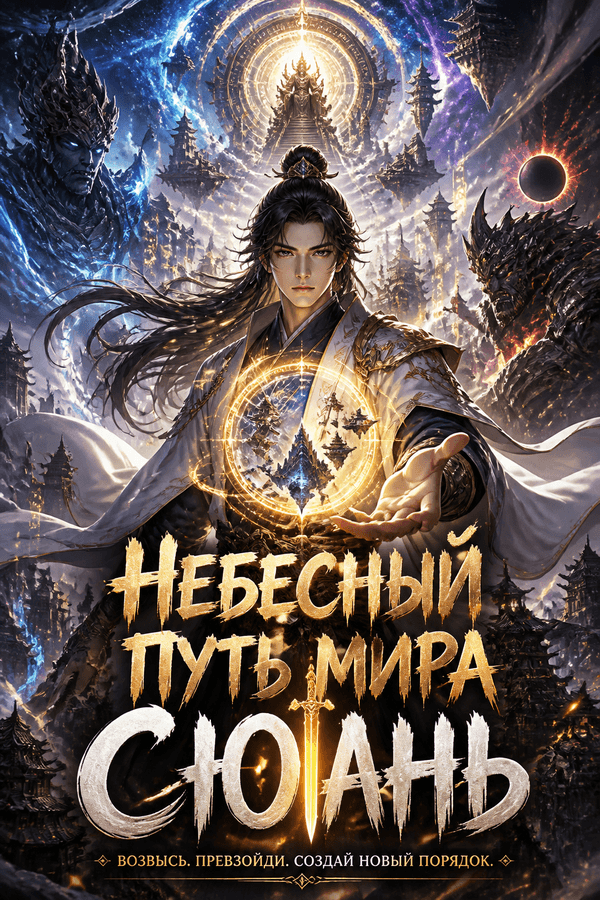Небесный путь мира Сюань