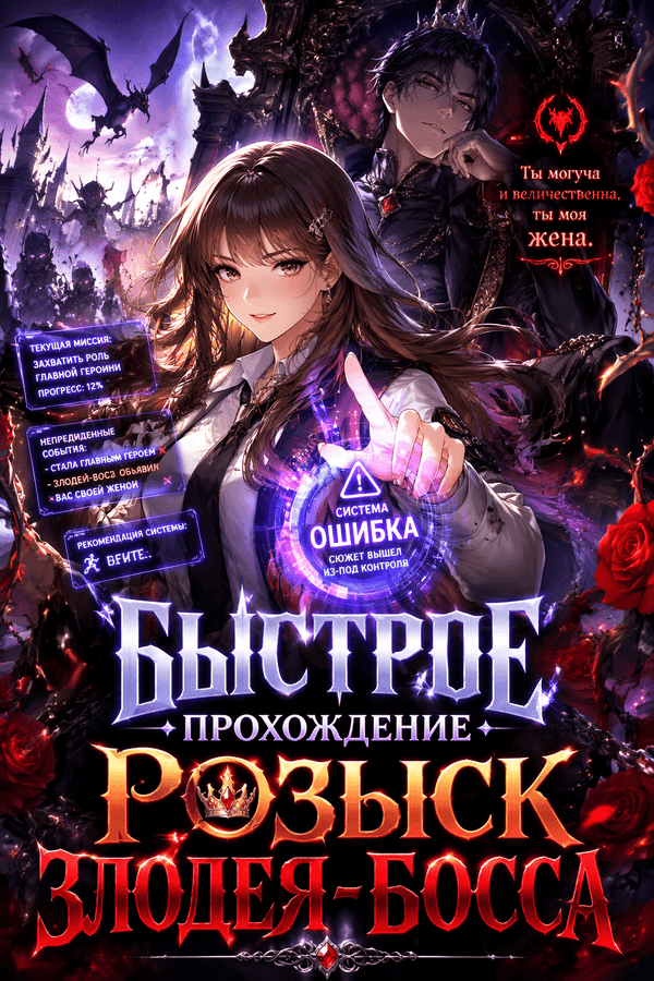 Быстрое прохождение: Розыск злодея-босса