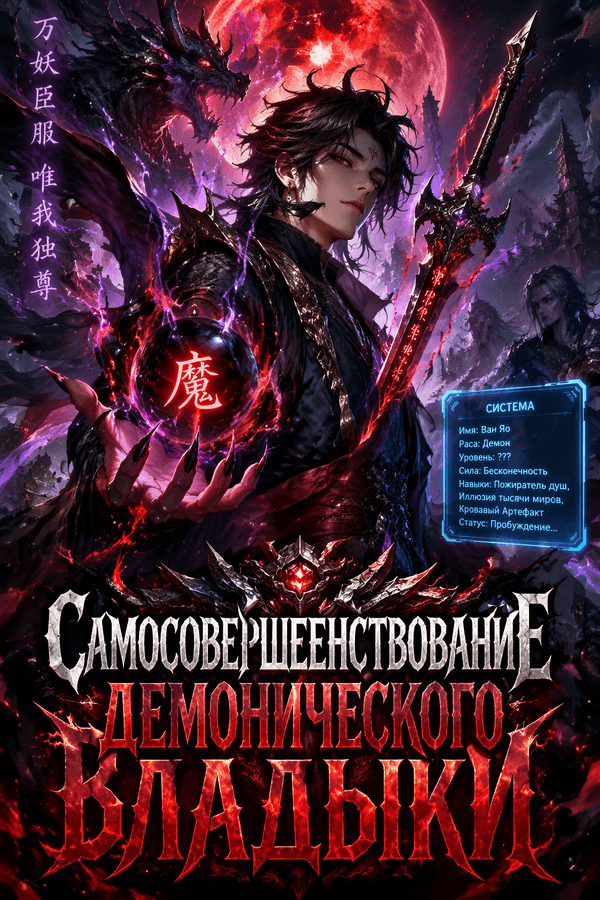 Самосовершенствование Демонического Владыки