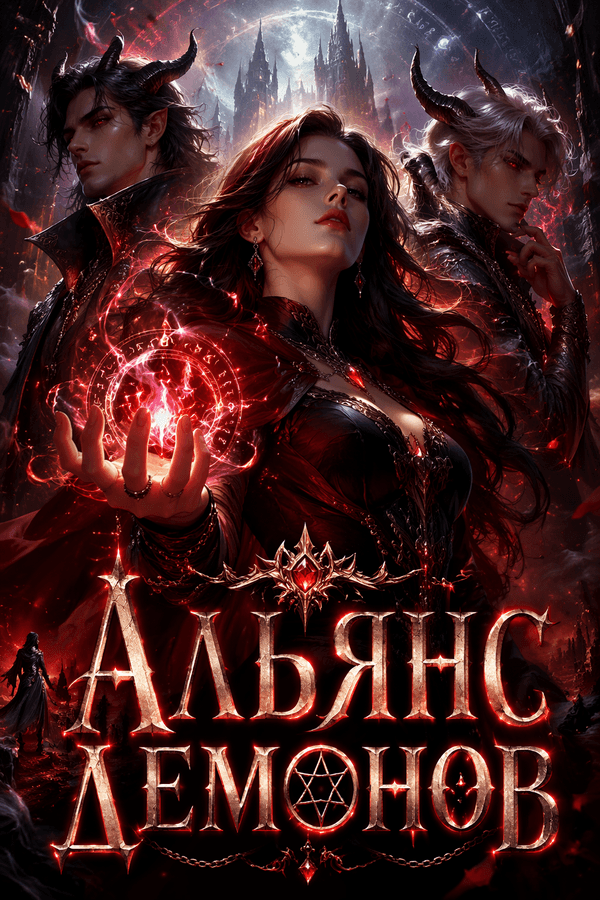Альянс Демонов