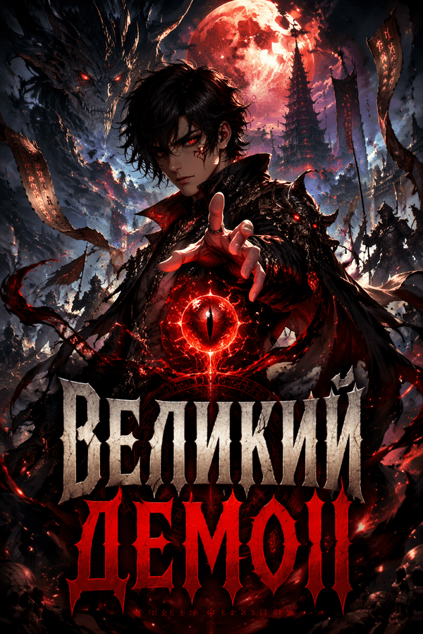 Великий Демон