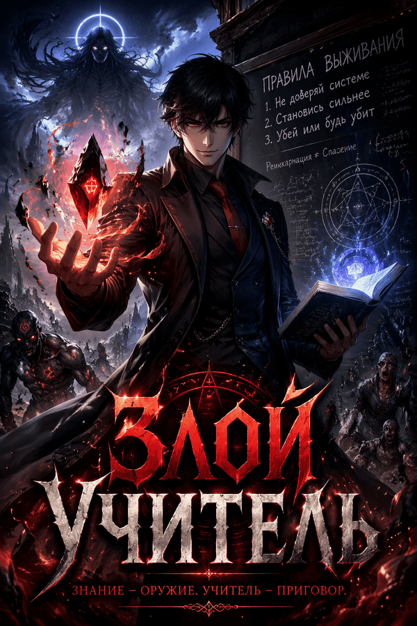 Злой учитель