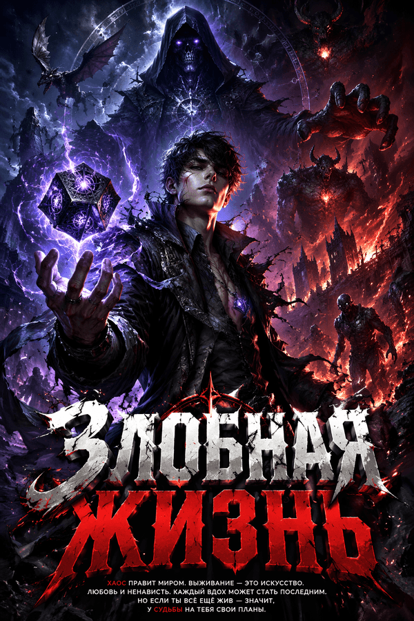 Злобная жизнь