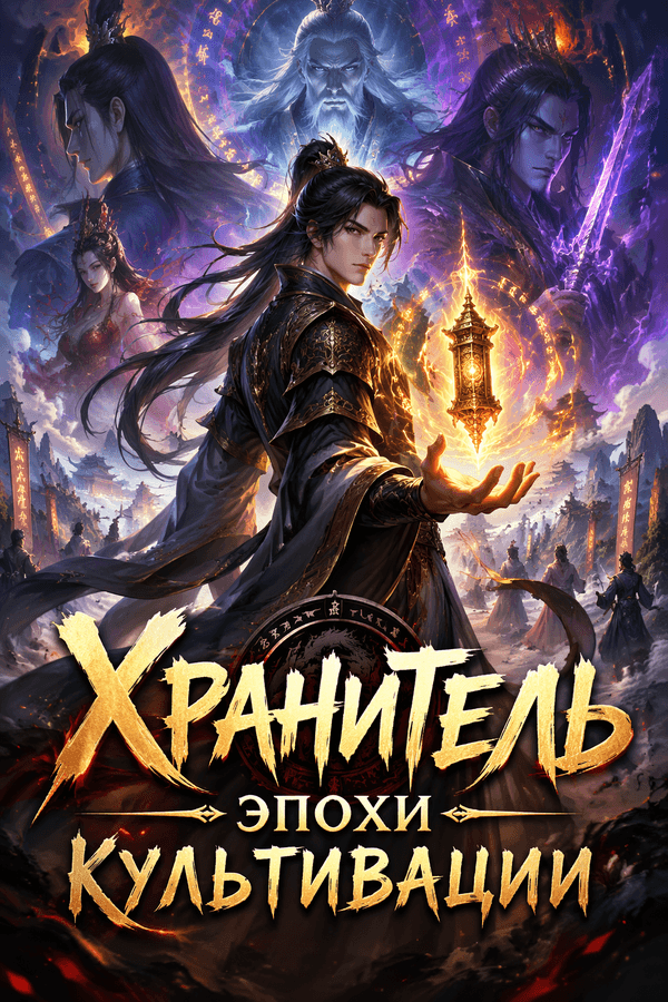 Хранитель эпохи культивации