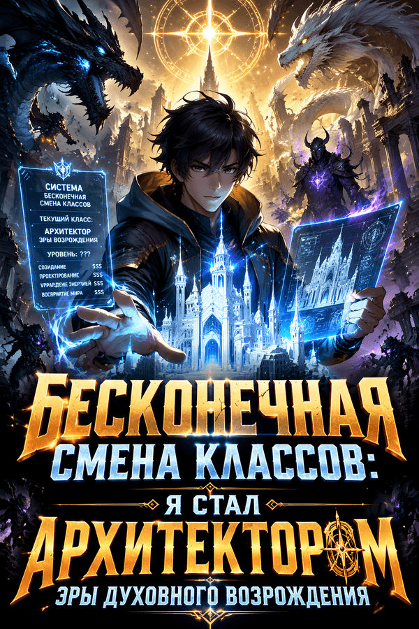 Бесконечная смена классов: Я стал архитектором эры духовного возрождения