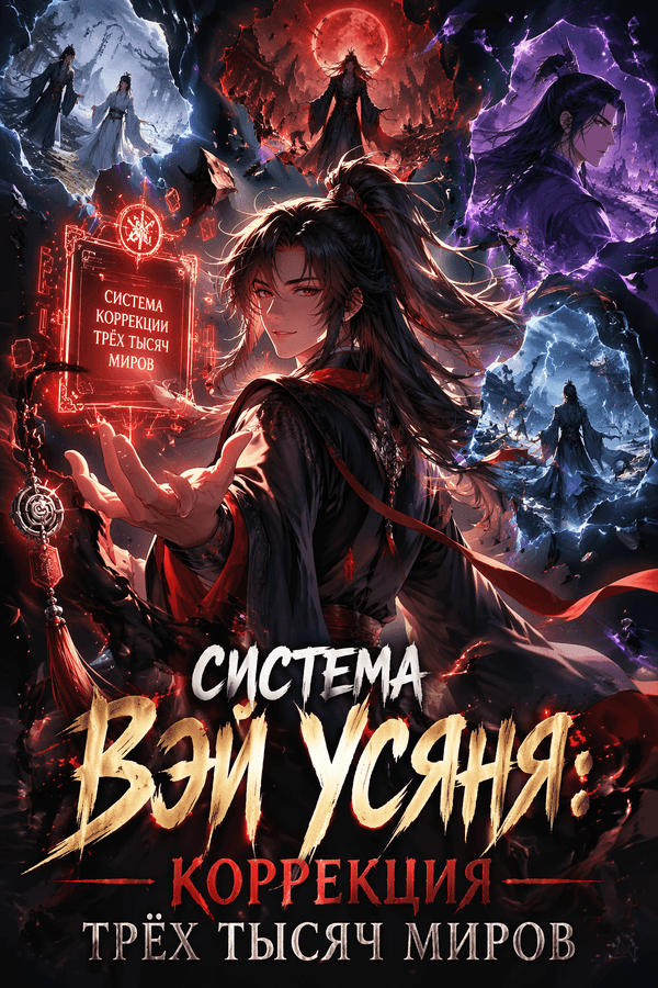 Система Вэй Усяня: Коррекция трёх тысяч миров