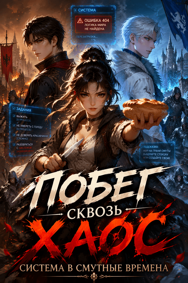 Побег сквозь хаос: Система в смутные времена