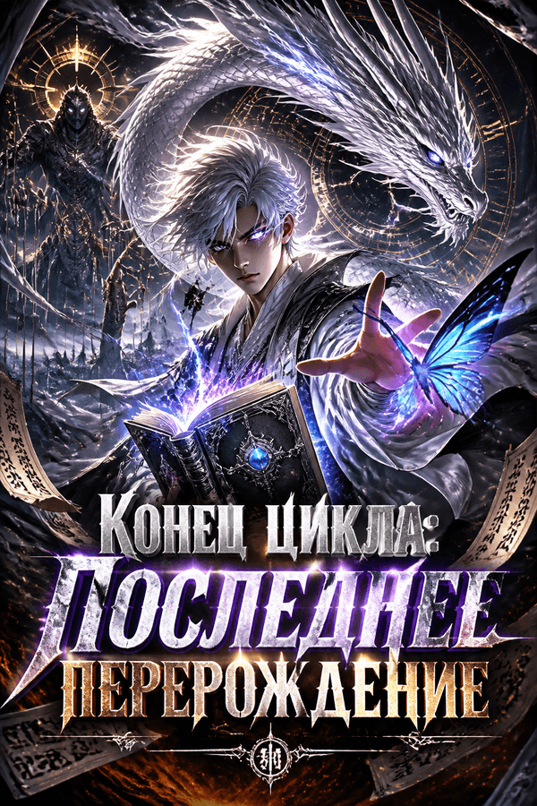 Конец цикла: Последнее перерождение