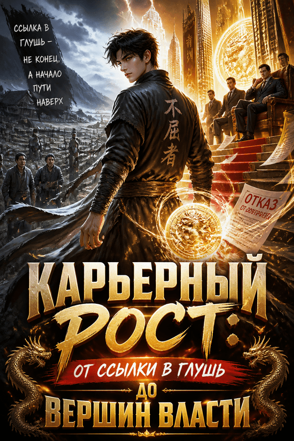 Карьерный рост: от ссылки в глушь до вершин власти
